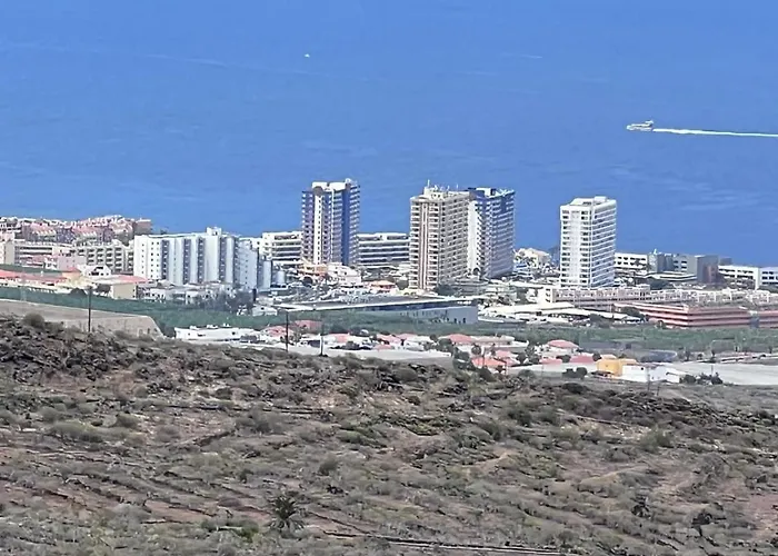 דירה Atico Tartaga אדחה